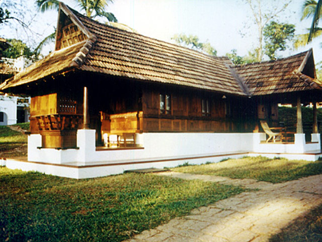 Travancore Heritage