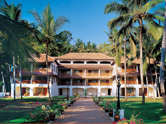 Travancore Heritage