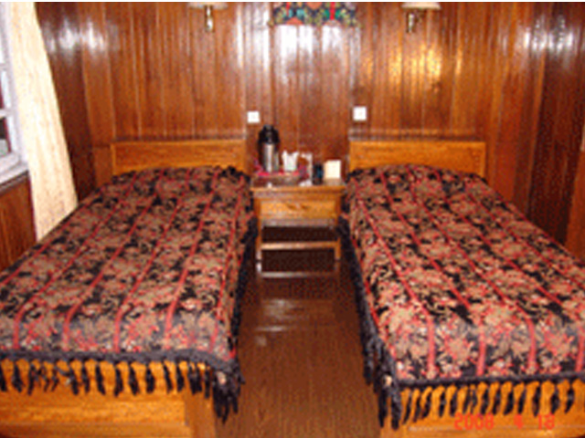 Tashi Gang Resort