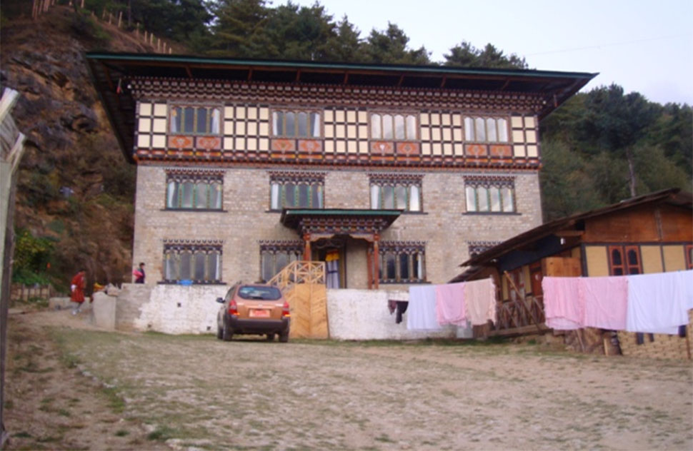 Tashi Yangkhel guest House