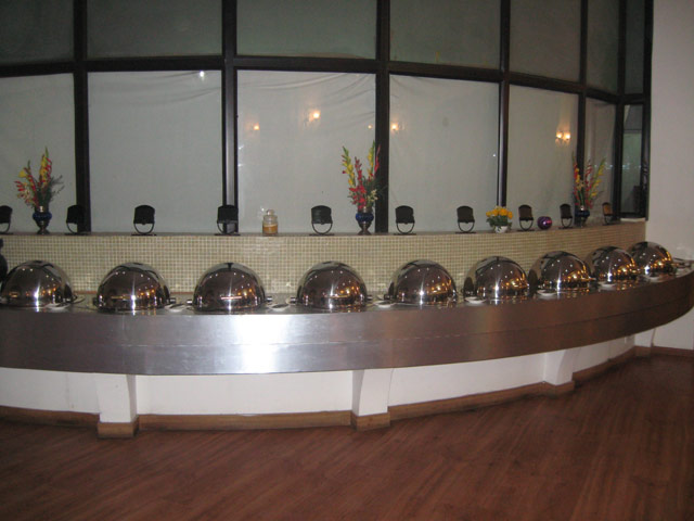 Hotel Utkarsh Vilas