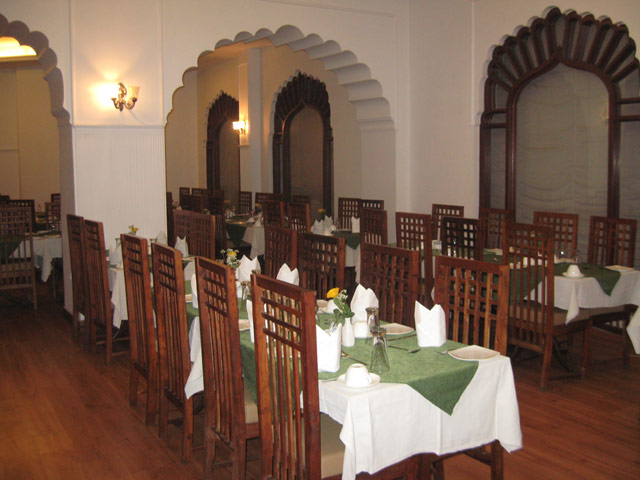 Hotel Utkarsh Vilas