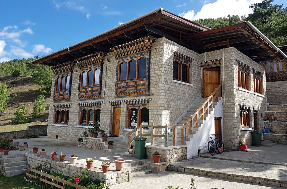 Valley Resort