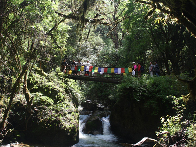 Chumphu Ney